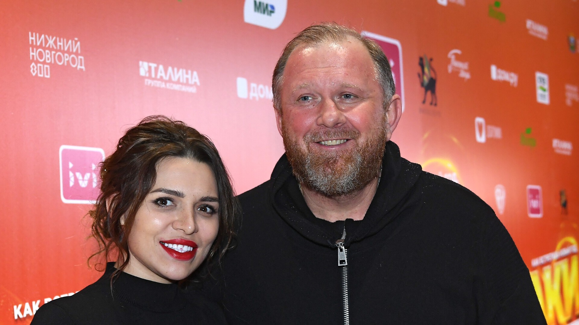 Бывшая жена Ивлева рассказала о страшной болезни