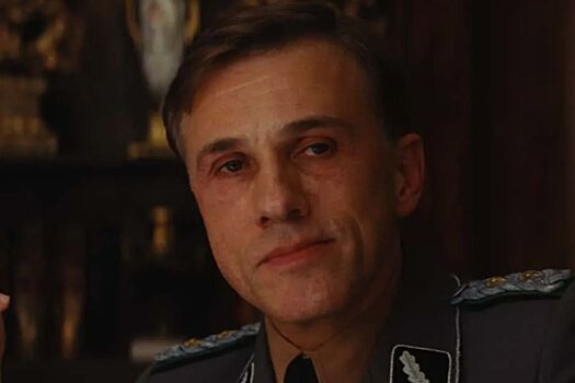 Звезда «Бесславных ублюдков» Кристоф Вальц хочет вновь снимать фильмы