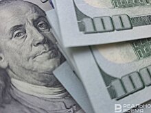 Рубль стал лидером среди валют по укреплению к доллару в 2025 году