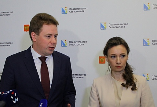 Кузнецова предложила создать попечительский совет для соцприюта в Севастополе
