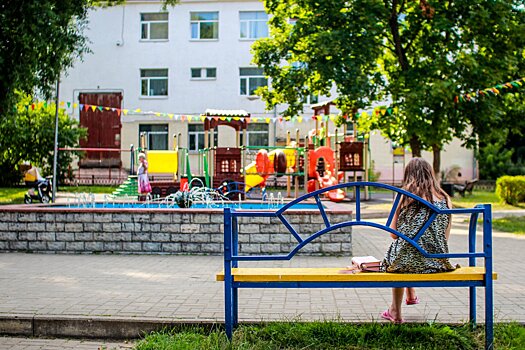 Новое здание школы в Шатуре и детсад в горокруге Мытищи поставили на кадастровый учет