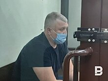 Замглавы приволжского Ростехнадзора, обвиняемый в мошенничестве на 5 миллионов, уволен с госслужбы