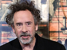 Чёрный юмор Тима Бёртона