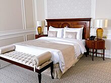 Tsar Palace - роскошный отель и СПА для отдыха в Царском Селе