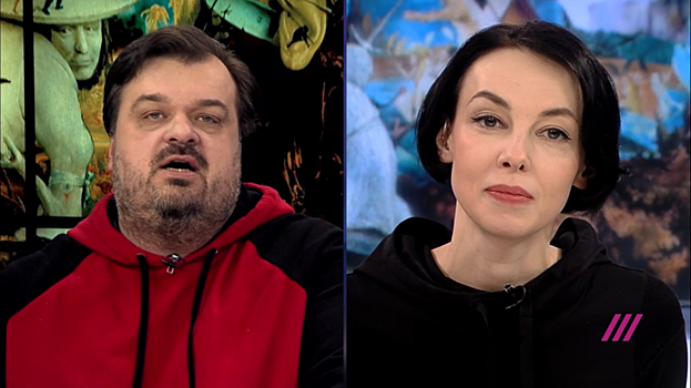 Василий Уткин: Саратов – это один из самых стыдных городов России