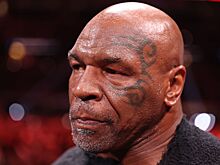 Тайсон хочет реванша с Полом после боя с Мейвезером