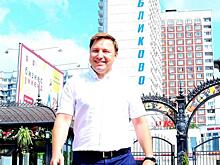 От дома до работы: глава управы Зябликово рассказал о своем утре
