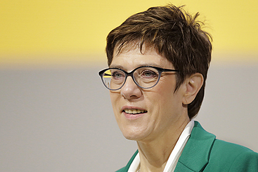 В Германии пересмотрят политику Меркель по мигрантам