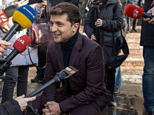 В Крыму Зеленского заподозрили в популизме