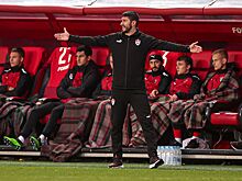 Денис Давыдов — о хороводах Гогниева: в это просто нужно поверить