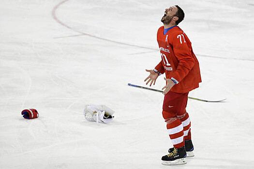 Ковальчук стал неограниченно свободным агентом в НХЛ