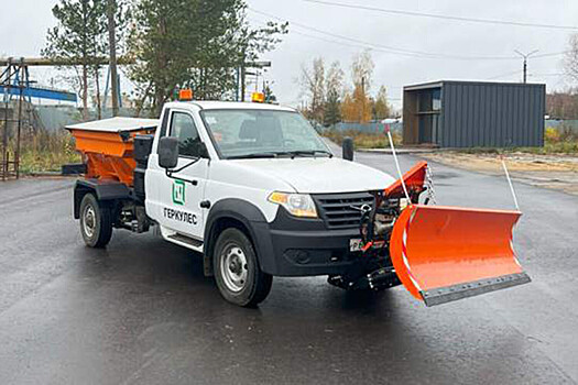 УАЗ выпустил новую модель внедорожника