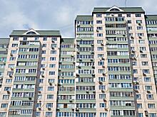 Ремонт фасада жилого дома в районе Хамовники завершат до конца октября 2019 года