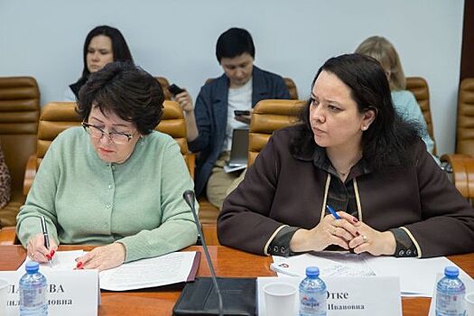 Талабаева обратится в Генпрокуратуру. «Времени осталось мало»