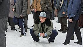 Конфеты и чипсы под брендом «Слово пацана» могут начать выпускать в России