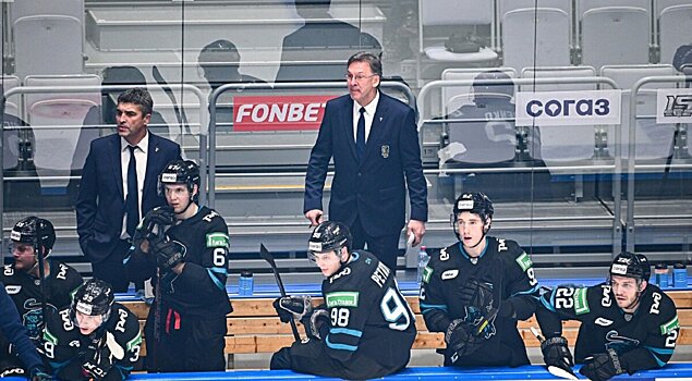 Бадюков о «Сочи»: «Не стоит задачи кого-то отдать или продать для освобождения бюджета. Болельщики должны видеть, что команда способна на большее»