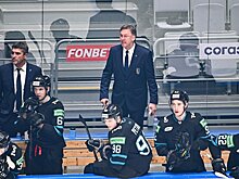 Бадюков о «Сочи»: «Не стоит задачи кого-то отдать или продать для освобождения бюджета. Болельщики должны видеть, что команда способна на большее»