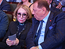 «Ольга вернется»: Инна Чурикова прокомментировала уход Дроздовой из «Современника»