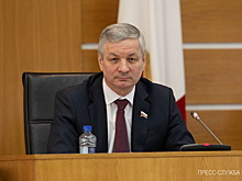 Андрей Луценко: Социальные пенсии с 1 апреля проиндексировали на 7,5%