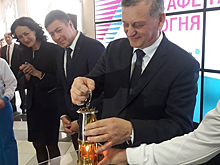 Эстафета огня Универсиады-2019 в Новосибирске пройдет на двух берегах реки Обь