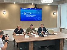 Магазины возобновили свою работу во Льгове и Рыльске