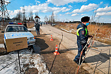 Навального осмотрели терапевт, нейрохирург, невролог, диетолог и психиатр