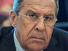 Лавров ответил на заявления помощника Трампа о России