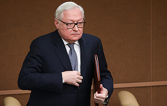 МИД РФ считает необходимым уточнить некоторые параметры ядерной доктрины