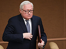 МИД РФ считает необходимым уточнить некоторые параметры ядерной доктрины