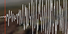 У берегов Перу произошло землетрясение магнитудой 5,2