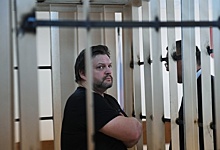 Адвокат Никиты Белых назвал причину его госпитализации