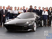 Новый Stratos обойдется покупателю в 617 000 долларов