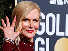 55-летняя Николь Кидман готовится снова стать матерью