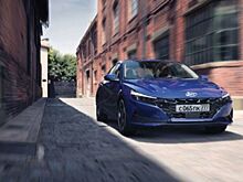 Цены на Hyundai Elantra и Mazda CX-30, обновленный Largus: Чем запомнится неделя автомобилистам