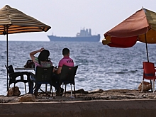 Власти Сирии поставили под удар россиян