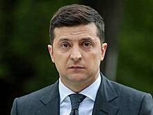 Зеленский не смог объяснить отказ от российской вакцины