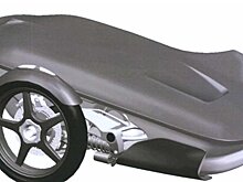 Aurus Merlon будет выпускаться в варианте с коляской