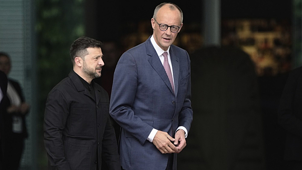 Немецкий политик назвал причину депортации украинцев из Германии