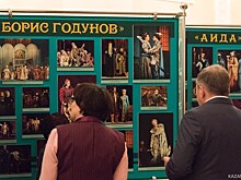В Казани проходит 38-й международный оперный фестиваль имени Федора Шаляпина