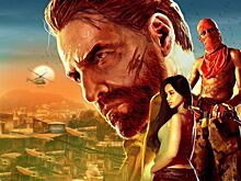Для Max Payne 3 анонсировали русскую озвучку