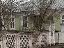 В Бирске снесли часть памятника архитектуры, за который активисты боролись около года