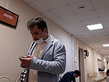 В Казани суд вернул прокурору РТ дело брокера, обвинявшегося в аферах на 727 млн рублей