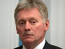 В Кремле назвали возможный ответ России на действия по изъятию активов