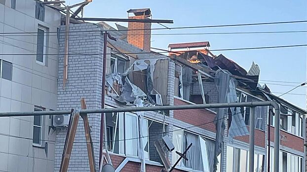 Жители приграничья получат компенсацию за уничтоженные ВСУ дома