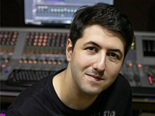 Андрей Зубец: "Такое сочетание рэпа и симфонической музыки у меня впервые"