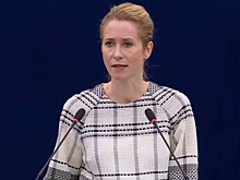 "Потрясло до основания": Каллас сделала резкое заявление о политике Трампа