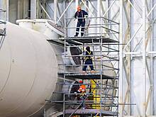 Стоимость закупок российского сжиженного газа для Европы взлетела