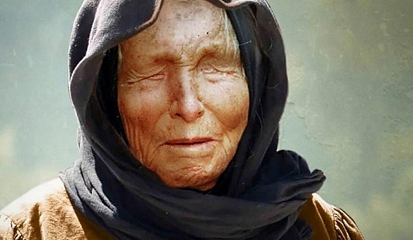 Раскрыто пророчество Ванги для РФ на 2021 год