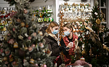 Россиянам назвали способ сэкономить на новогодних украшениях