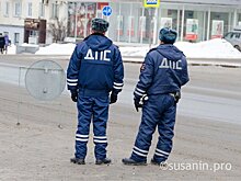 В Удмуртии стартует профилактическое мероприятие «Скорость»